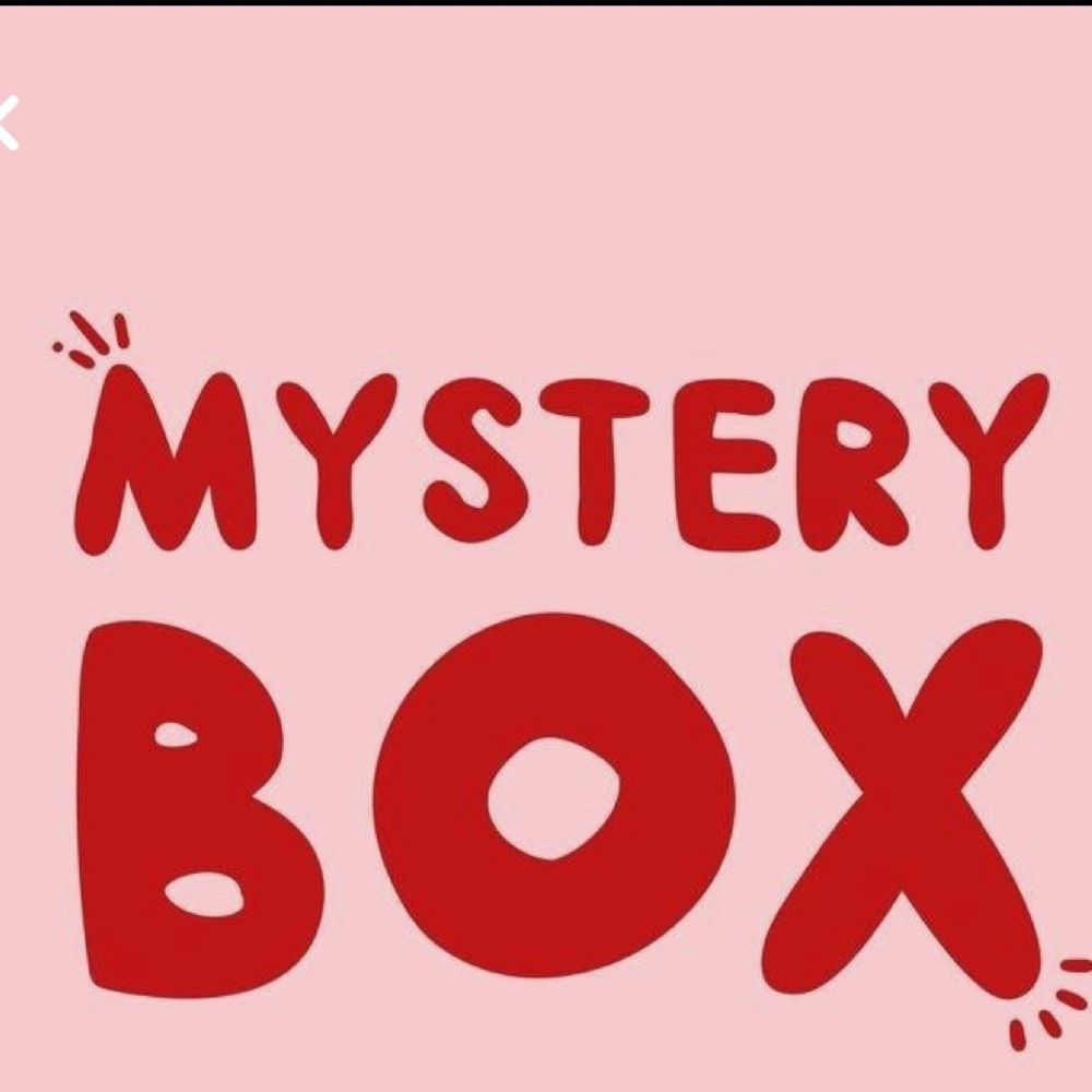 MYSTERY BOX - Picture 2 of 3